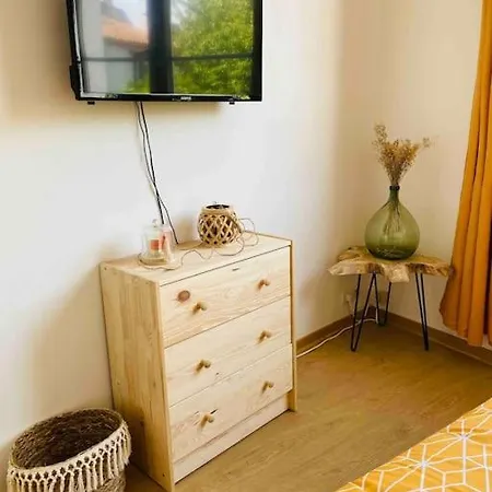 Apartament Cosy En Hyper Centre De La Rochelle (Charente-Maritime)